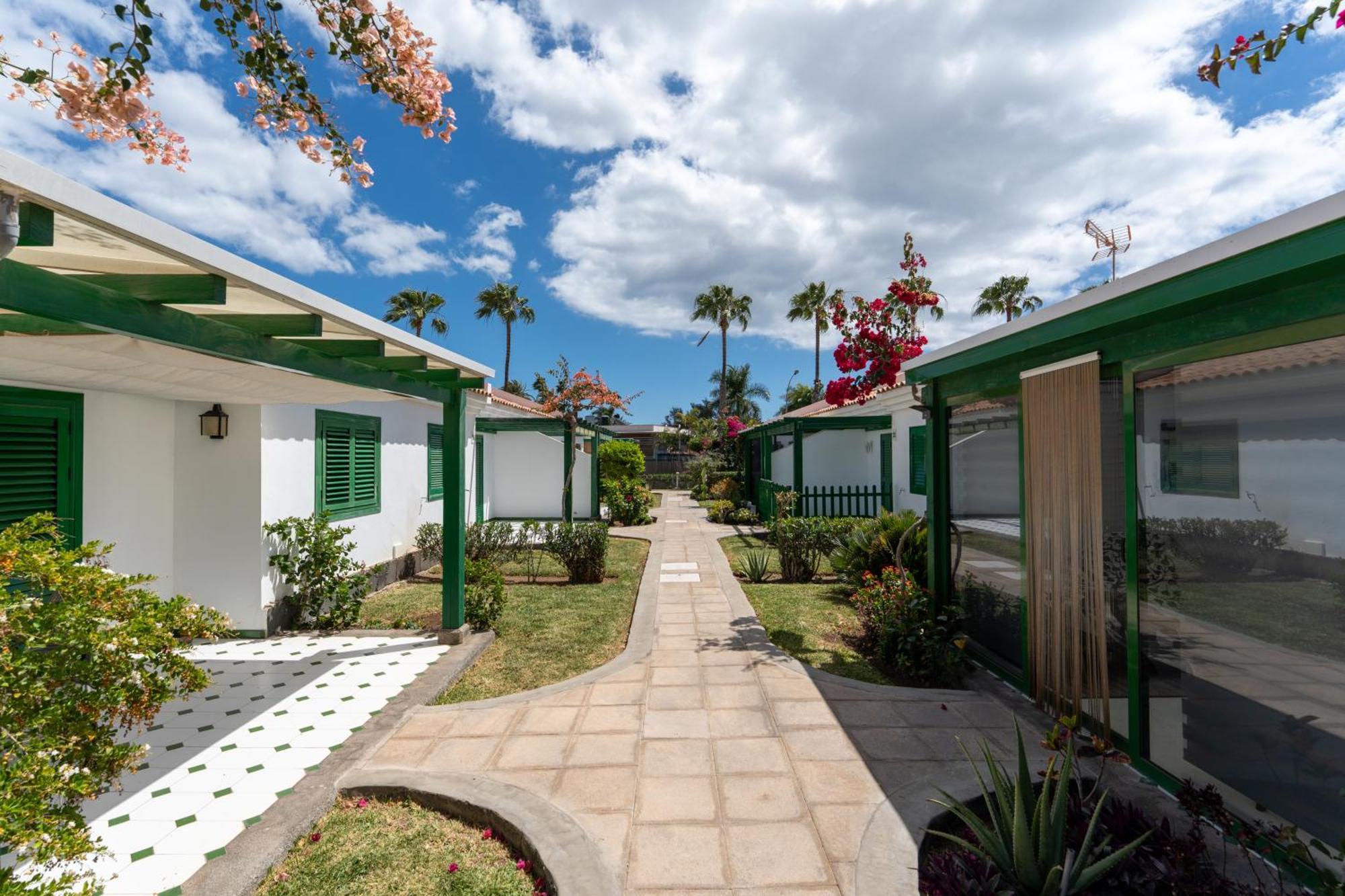Apartment Angelika Campo Golf